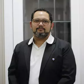 Abhi Menon, Fredericton, Real Estate Agent