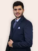 Abhi Patel, Sudbury, Real Estate Agent