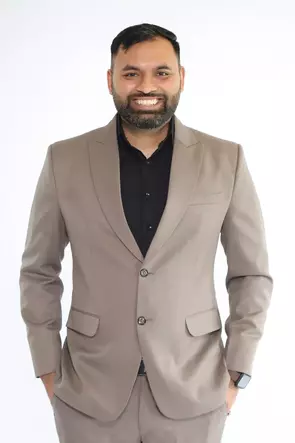 Abhi Sharma, Kitchener, Real Estate Agent