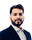Abhijeet Kataria, Windsor, Real Estate Agent