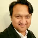 Abhinandan Chandrappa, Mississauga, Real Estate Agent