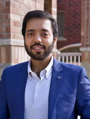 Abhishek Jindal, Toronto, Real Estate Agent