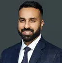 Abhishek Makkar, Brampton, Real Estate Agent