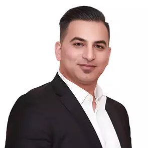 Abid Jahangir, Calgary, Real Estate Agent