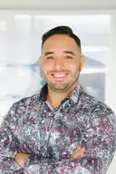 Abraham Rosales, Kelowna, Real Estate Agent