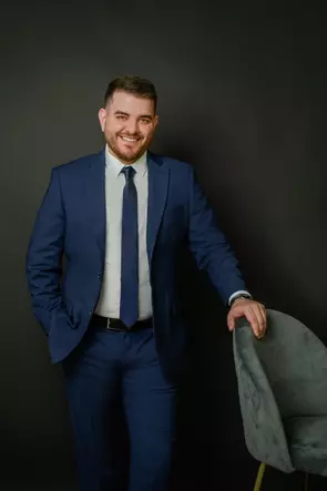 Abrahim Khalaf, Windsor, Real Estate Agent