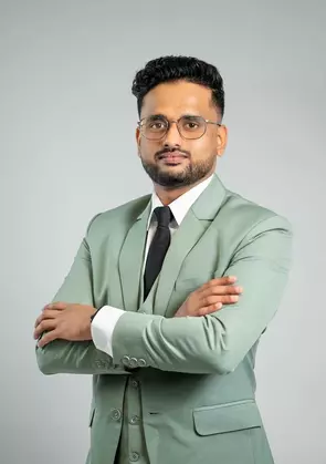 Abu Veluthedathodi, Mississauga, Real Estate Agent