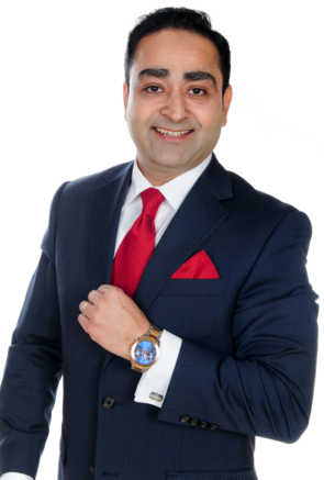 Abul Butt, Mississauga, Real Estate Agent