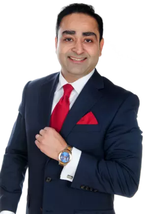 Abul Butt, Mississauga, Real Estate Agent