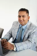 Achal Khanna, Winnipeg, Real Estate Agent