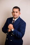 Achal Khanna, Winnipeg, Real Estate Agent