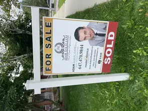 Adam Alkalaani, Mississauga, Real Estate Agent