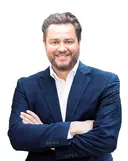 Adam Ball, Duncan, Real Estate Agent