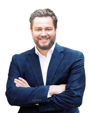 Adam Ball, Duncan, Real Estate Agent