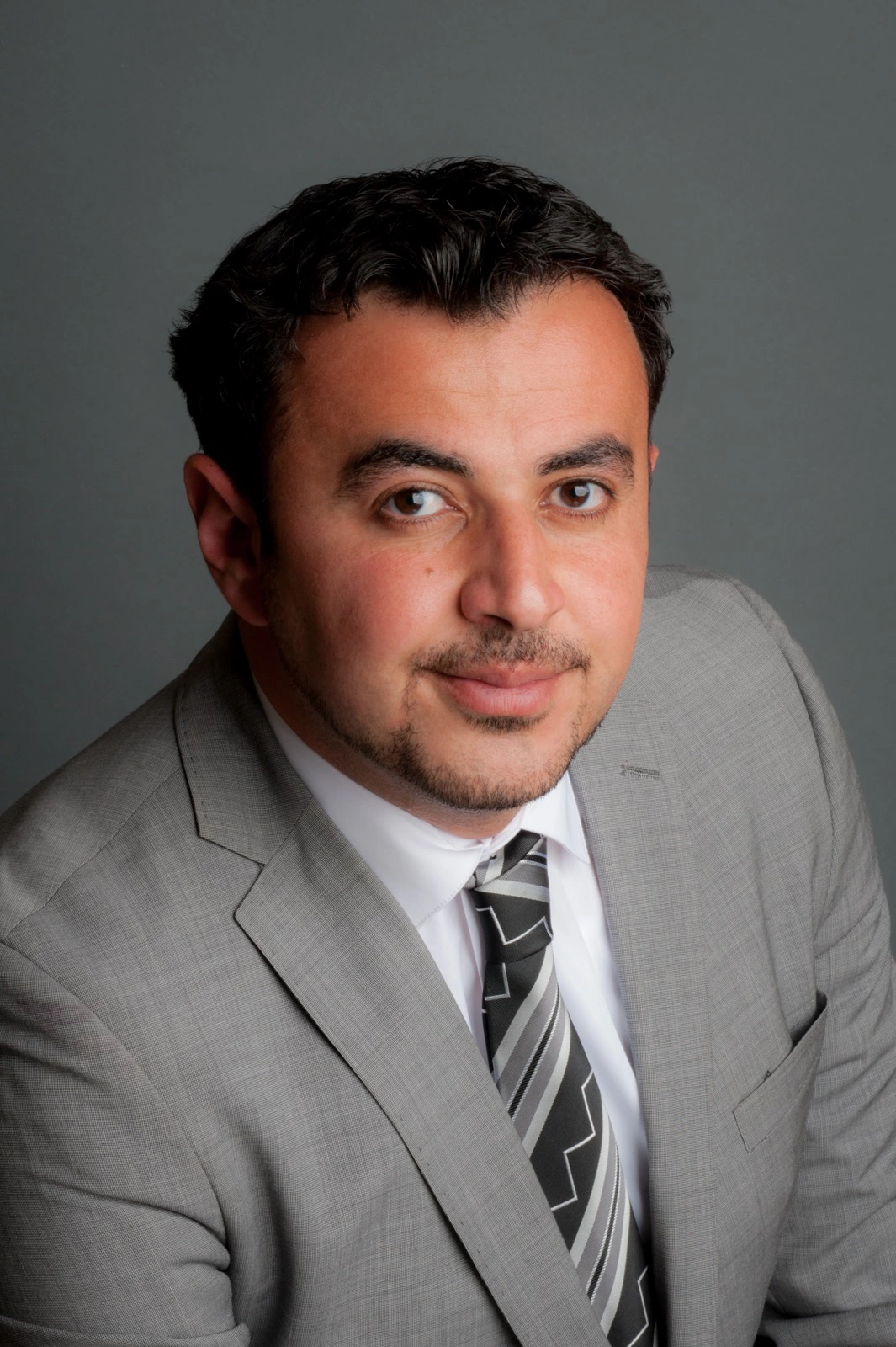 Adam Ezak, Hamilton, Real Estate Agent
