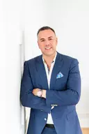 Adam Farr, Whitby, Real Estate Agent