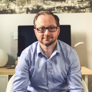 Adam Haight, Sudbury, Real Estate Agent