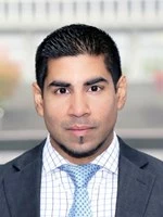 Adam Jauhari, Burnaby, Real Estate Agent