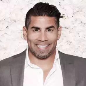 Adam Jauhari, Langley, Real Estate Agent