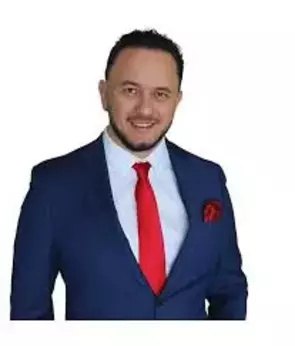 Adam Koubi, Ottawa, Real Estate Agent