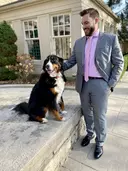 Adam Madill, Oakville, Real Estate Agent