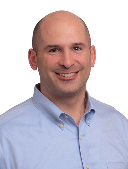 Adam Montgomery, Seattle, Real Estate Agent