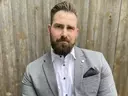 Adam Nakrosius, Toronto, Real Estate Agent