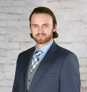 Adam Rocha, Sudbury, Real Estate Agent