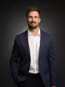 Adam Senuik, Vancouver, Real Estate Agent