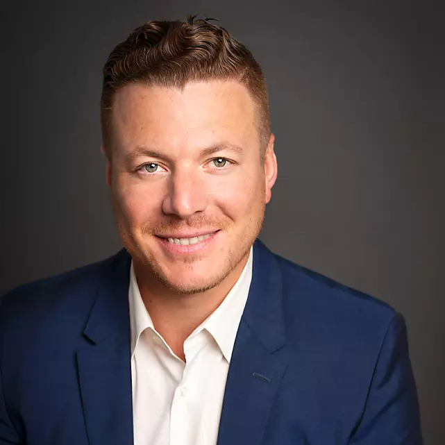 Adam Sly, Brantford, Real Estate Agent