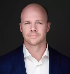 Adam Smith, Kelowna, Real Estate Agent