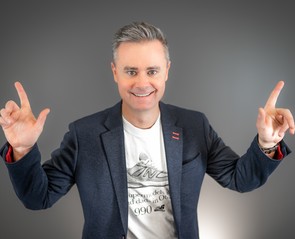 Adam Stewart, Guelph, Real Estate Agent