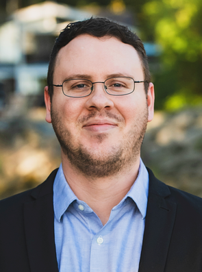 Adam Walker, Gibsons, Real Estate Agent