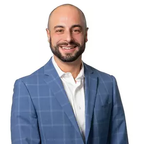 Adamo Colella, Vaughan, Real Estate Agent