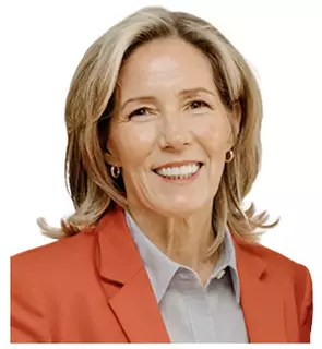 Addie Gallop, Markham, Real Estate Agent