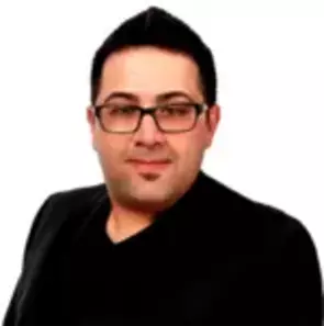 Addy Rahnama, Thornhill, Real Estate Agent