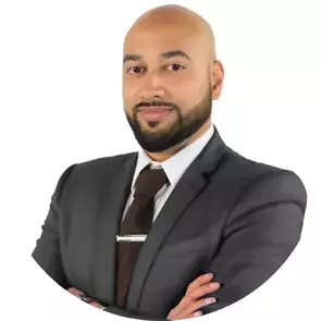 Adeel Ahmad, Mississauga, Real Estate Agent
