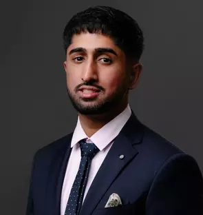 Adi Sripathi, Toronto, Real Estate Agent