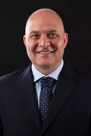 Adib Nachabé, Montreal, Real Estate Agent