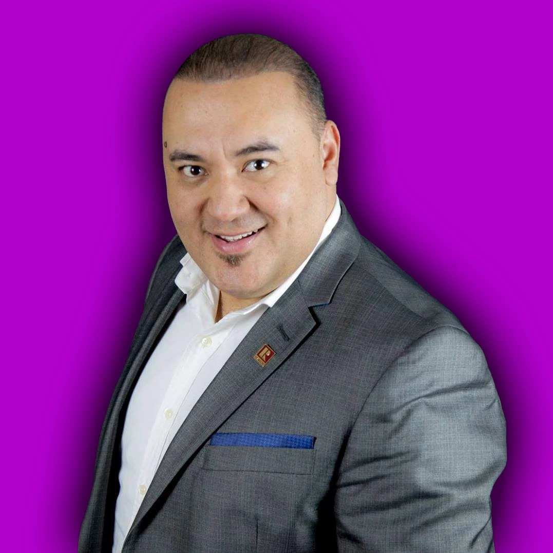 Adil Albert, Windsor, Real Estate Agent