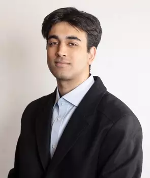 Adil Malik, Windsor, Real Estate Agent