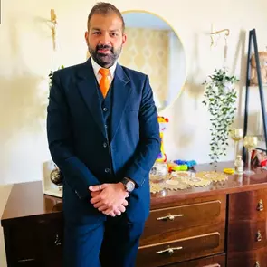 Aditya Sharma, Mississauga, Real Estate Agent