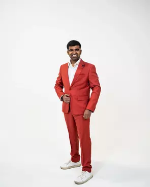 Aditya Soma, Windsor, Real Estate Agent