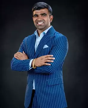 Aditya Soma, Windsor, Real Estate Agent