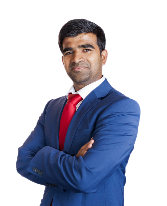 Aditya Soma, Windsor, Real Estate Agent