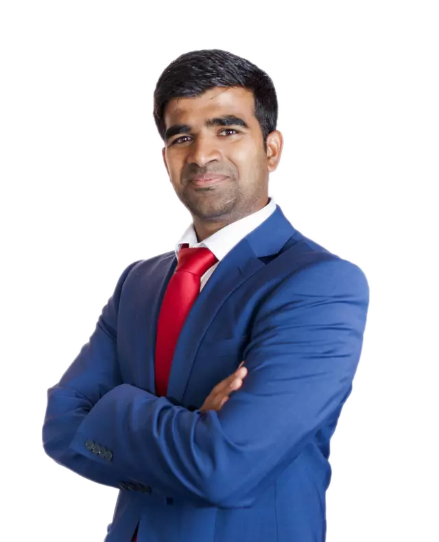 Aditya Soma, Windsor, Real Estate Agent