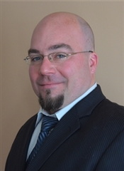 Adriaen Van Der Wal, Aurora, Real Estate Agent