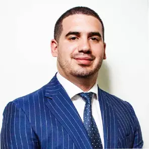 Adrian Auriti, Winnipeg, Real Estate Agent