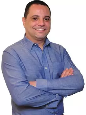 Adrian Gennuso, Oshawa, Real Estate Agent