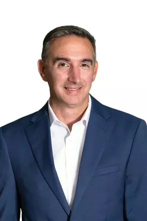 Adrian McStravick, Brantford, Real Estate Agent